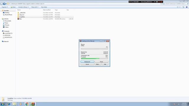dizzy - Support Creators Content Script смотреть онлайн