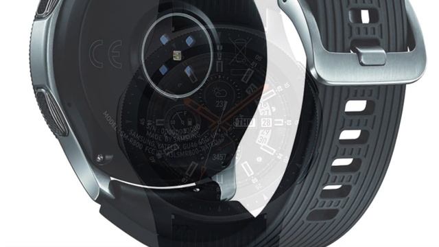 TOP 3 - Best Smartwatches for Men 2023 смотреть онлайн