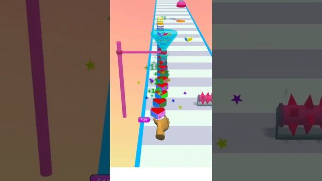 HANDMADE CANDY RUN game MAX LEVEL BEST ??? Gameplay All Levels Walkthrough iOS Android New Game Pro смотреть онлайн