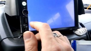 Магнитола 7010В GAR MULTIMEDIA PLAER MP5