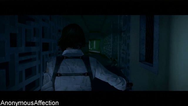 The Evil Within - (DLC) The Consequence Walkthrough Part 1 - Chapter 3: Illusions Part 1 смотреть онлайн