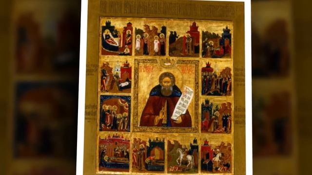 Акафист Хор певчих московских храмов смотреть онлайн
