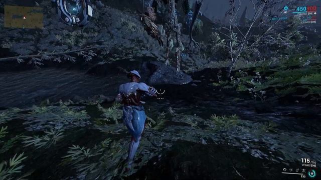 Как пройти квест «Маска ревенанта» за 6 минут. Варфрейм (Warframe). смотреть онлайн