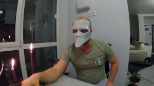 Попперс Fist! Кулак в одно место! / ГАЗВМАСКЕ