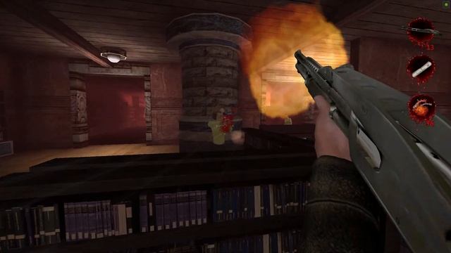 Сюжет Postal 2 БЕЗ ВОДЫ | ВСЯ СУТЬ POSTAL 2 смотреть онлайн