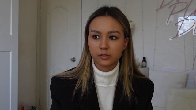 BACK TO UNIVERSITY, как я закончила юридический? советы первокурсникам смотреть онлайн