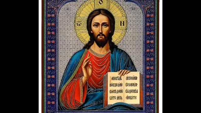 Православный хор - молитва Отче наш смотреть онлайн