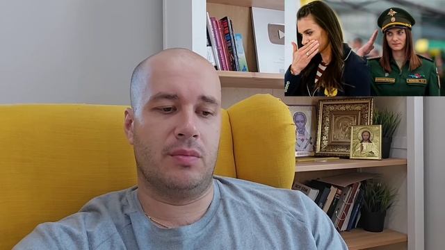 Исинбаева обратилась к россиянам вкусно кушаю и пью