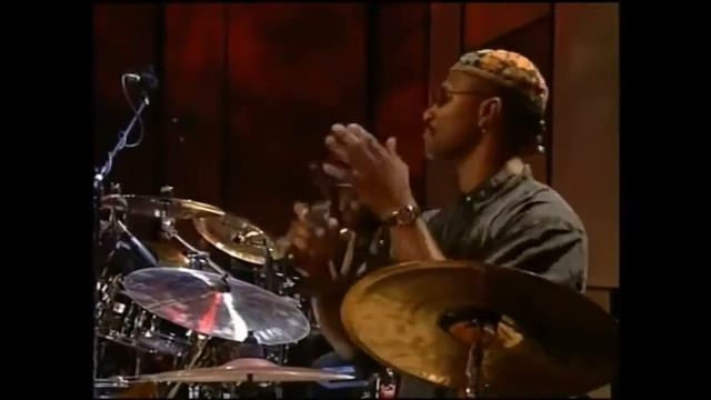 Isaac Hayes - Shaft (Official Music Video)