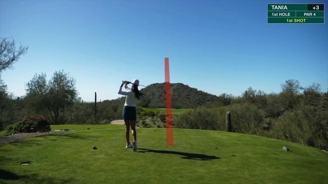 QUINTERO GOLF COUSE IS LIVING UP TO THE HYPE!/ QUINTERO² смотреть онлайн