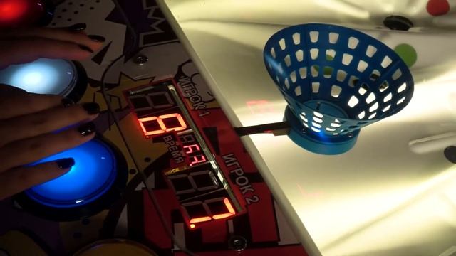 Баскетбол "air ball" смотреть онлайн