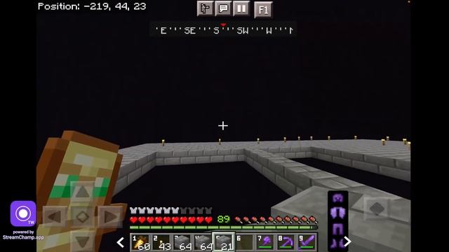 MINECRAFT PUBLIC SMP ANYONE CAN JOIN JAVA/BEDROCK ? LAST DAY OF ENDER DRAGON? смотреть онлайн