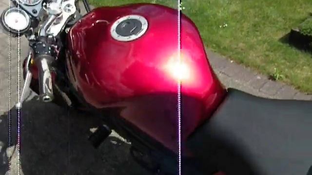 Suzuki SV650 1999 смотреть онлайн
