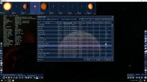 Space Engine - Ищем планеты с жизнью