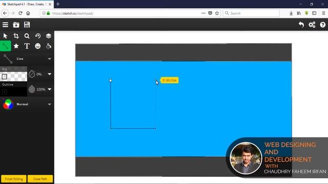 Sketch Wirefram For Your Website
