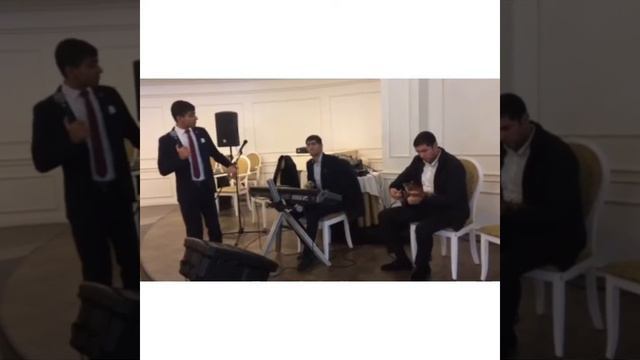 Мраз алоян езидская свадьба 2018 смотреть онлайн