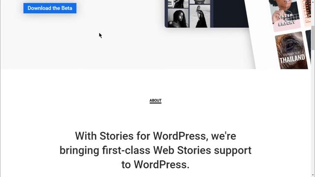 Google offers Instagram like Stories to WordPress blogs смотреть онлайн