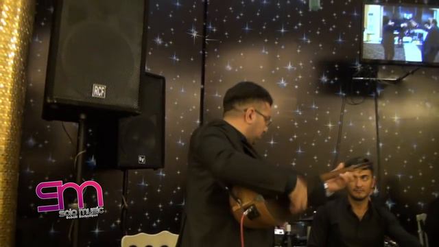 Anar Seferov (Saz) İdris Klarnet -Popuriler- Favorit Ansambli 2017 смотреть онлайн
