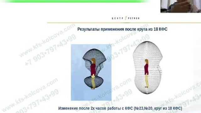 Каплина А В 2018 06 15 «Азбука работы с КФС» смотреть онлайн