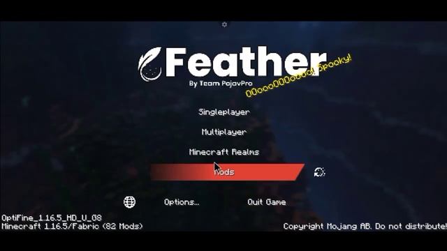 How To Download Real Feather Client in | PojavLauncher | By @PojavPro смотреть онлайн