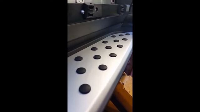 2017 Kia Sorento after market step up / running board installation how to смотреть онлайн