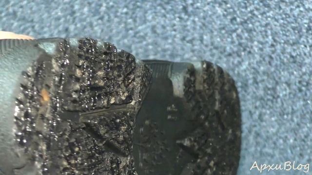 СКОЛЬЗКАЯ ОБУВЬ-УСТРАНЯЕМ СКОЛЬЖЕНИЕ ПОДОШВЫ смотреть онлайн