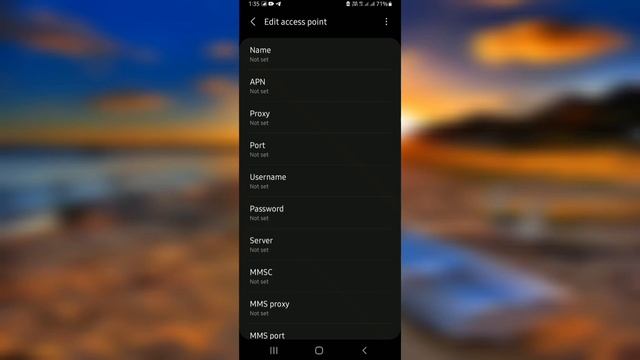 Dialog APN settings | Dialog internet settings | how to speed dialog internet | sinhala смотреть онлайн