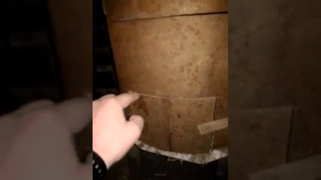 Обогрев сарая смотреть онлайн