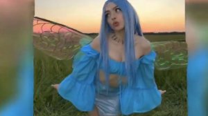 мейби бейби зайка _speed up