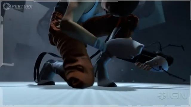 Pendulum - Witchcraft, fan made AMV (lyrics in description) смотреть онлайн