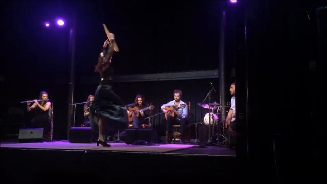 Miki Vos Guajira смотреть онлайн