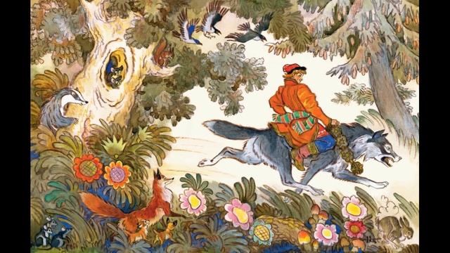 День поиска сказок смотреть онлайн