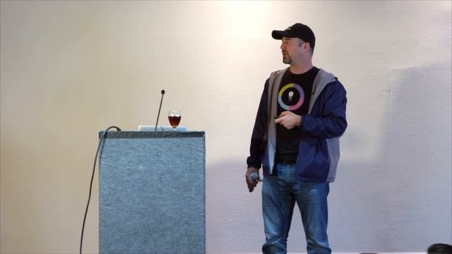 Color Switch Creator on Game Design with David Reichelt смотреть онлайн