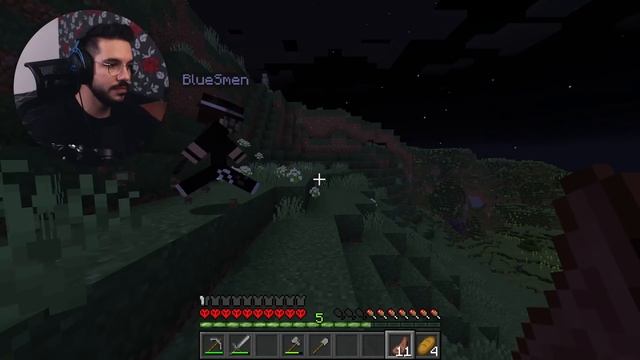 Minecraft Hardcore 4 in 1 | Episodul 1 смотреть онлайн