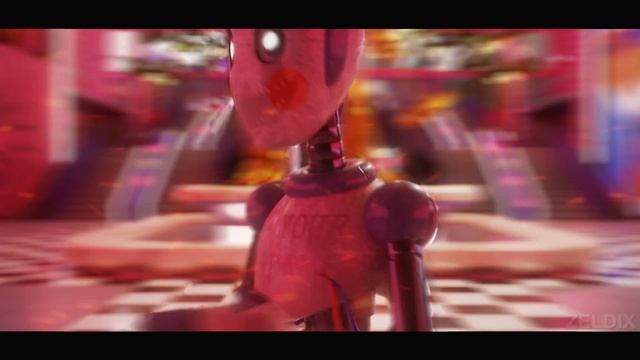 Five Nights at Freddy's: Security Breach - Cinematic Teaser Trailer 4K | Zeldix (Fan-Made) смотреть онлайн