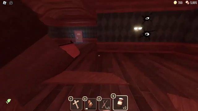 Roblox Doors x Apeirophobia (Remastered Theme Of The Chase In Level 6 Of Apeirophobia) смотреть онлайн