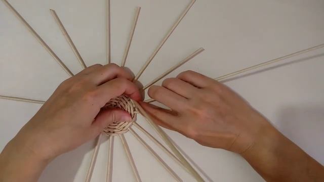 МК салфетки -подставки смотреть онлайн