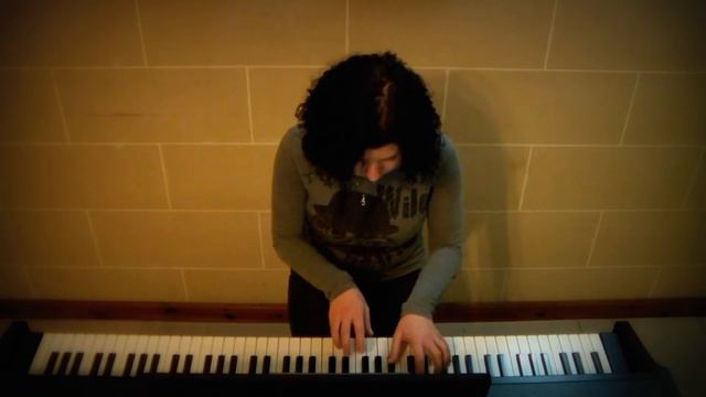 Queen "Bohemian Rhapsody/Богемная рапсодия". Piano&Drum Collaboration Cover смотреть онлайн