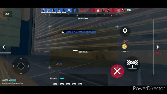 Rainbow six mobile low end device gameplay lag or not??? #rainbowsixmobile #mobilegames #lowdevice смотреть онлайн
