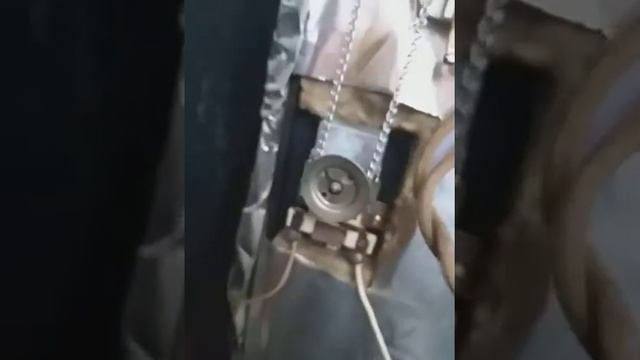 Не работает электро плита Нина три.