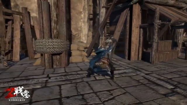 Conqueror's Blade: гайд, гайд алебарда, гайд палаш, гайд копье, гайд ассасин смотреть онлайн