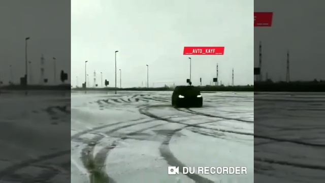 BMW X5/X5M // Sound // Drift