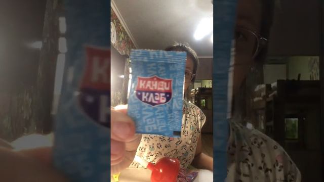 Обзор￼ На большой чупа-чупс🥰😍😘￼ смотреть онлайн