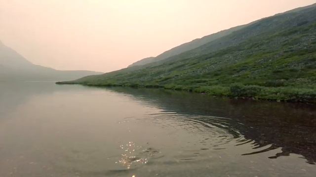 Поездка на озеро Хадата-Юган-Лор смотреть онлайн