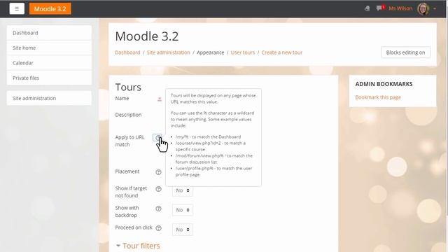 Moodle 3.2 Overview смотреть онлайн