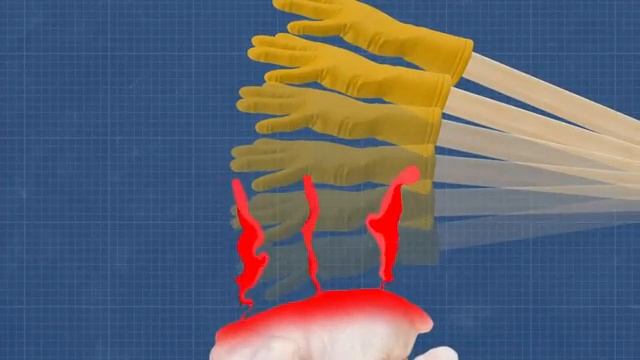 Food Theory: Can A Slap REALLY Cook A Chicken? смотреть онлайн