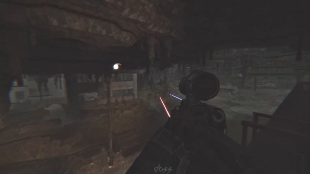 STALCRAFT/Edit - Doss