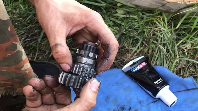 Оживление кадавра - продолжение. Оживёт??? смотреть онлайн