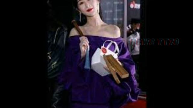 【NEWS TT7001月20】#杨紫 的神奇礼物交换：结识两位前辈的不凡经历 #yangzi смотреть онлайн