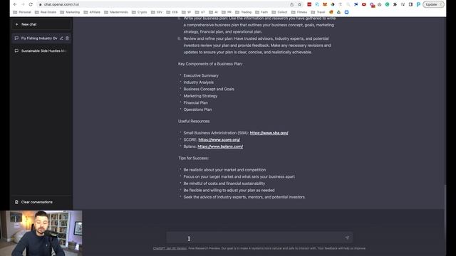 5 Secret ChatGPT Prompts That Build & Market Your Business For YOU! смотреть онлайн
